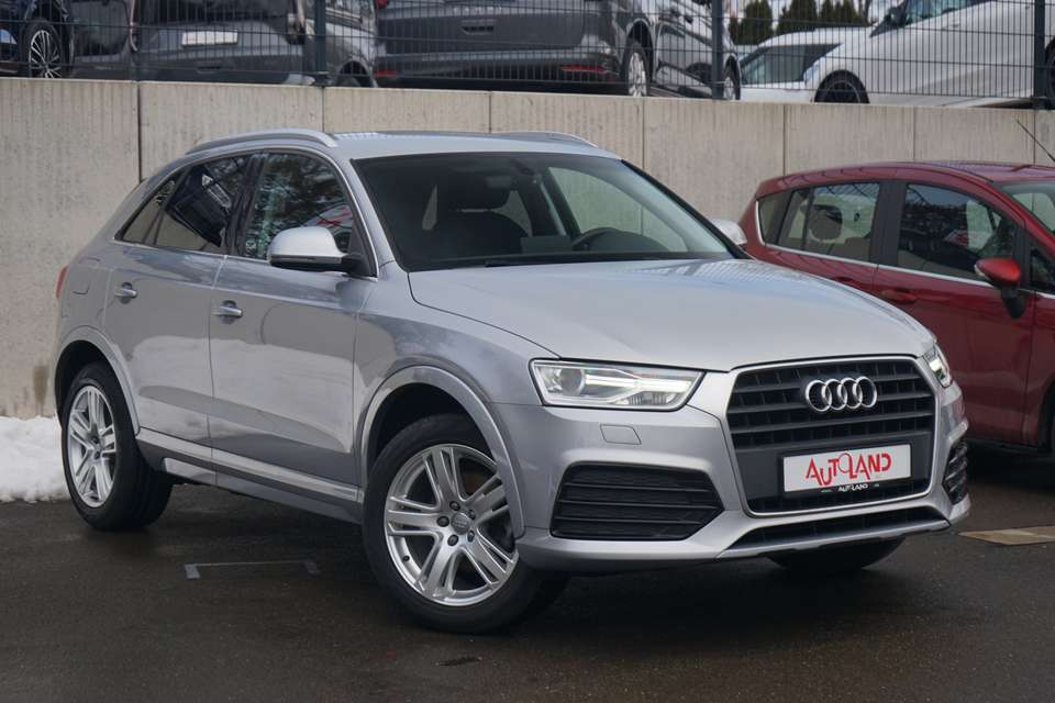 Audi Q3 - Imagem 5