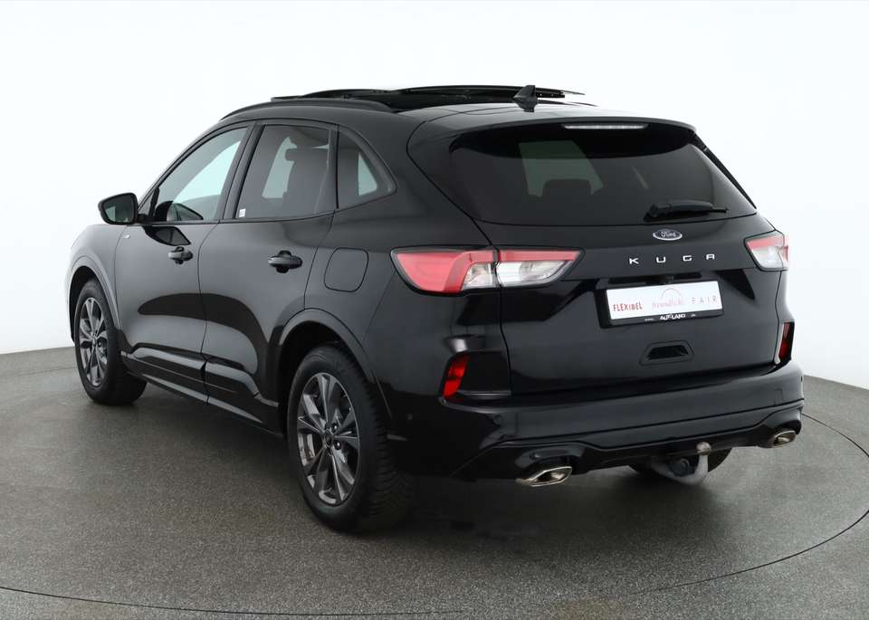 Ford Kuga - Imagem 3