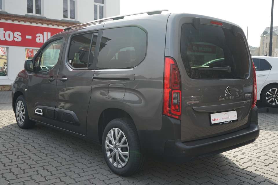 Citroen Berlingo - Imagem 5