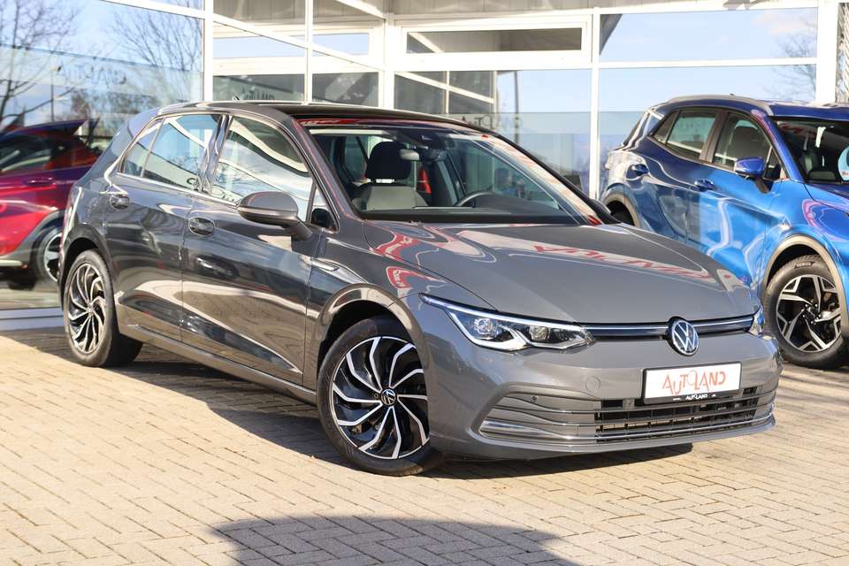 Volkswagen Golf - Imagem 5