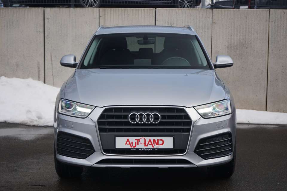 Audi Q3 - Imagem 6
