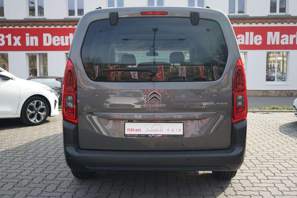 Citroen Berlingo - Imagem 6