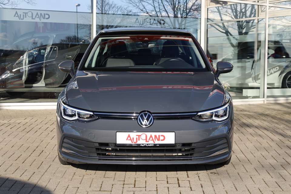 Volkswagen Golf - Imagem 6