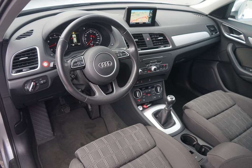 Audi Q3 - Imagem 7