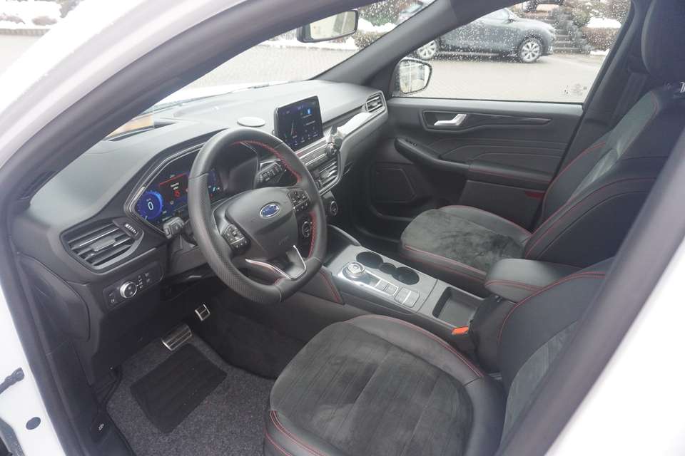 Ford Kuga - Imagem 7