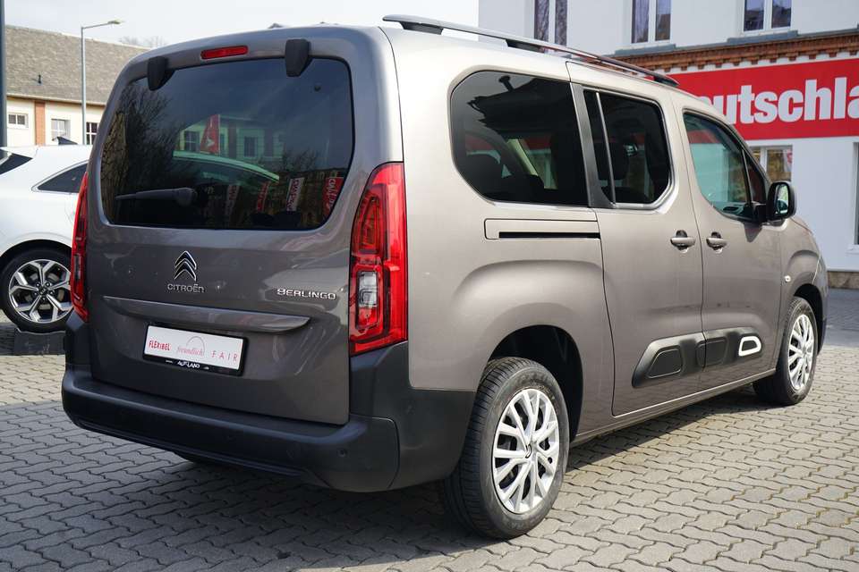 Citroen Berlingo - Imagem 7