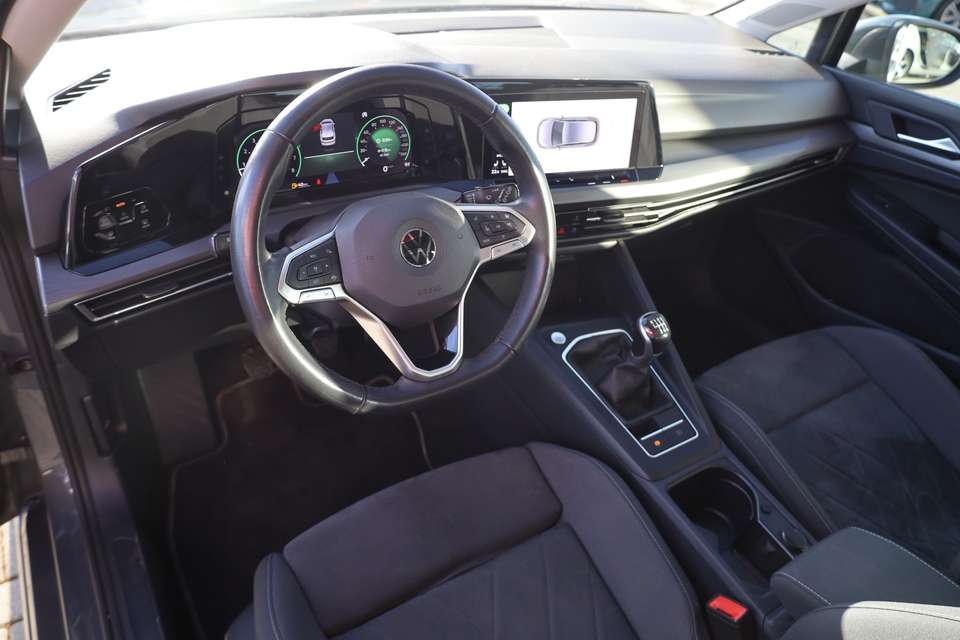 Volkswagen Golf - Imagem 7