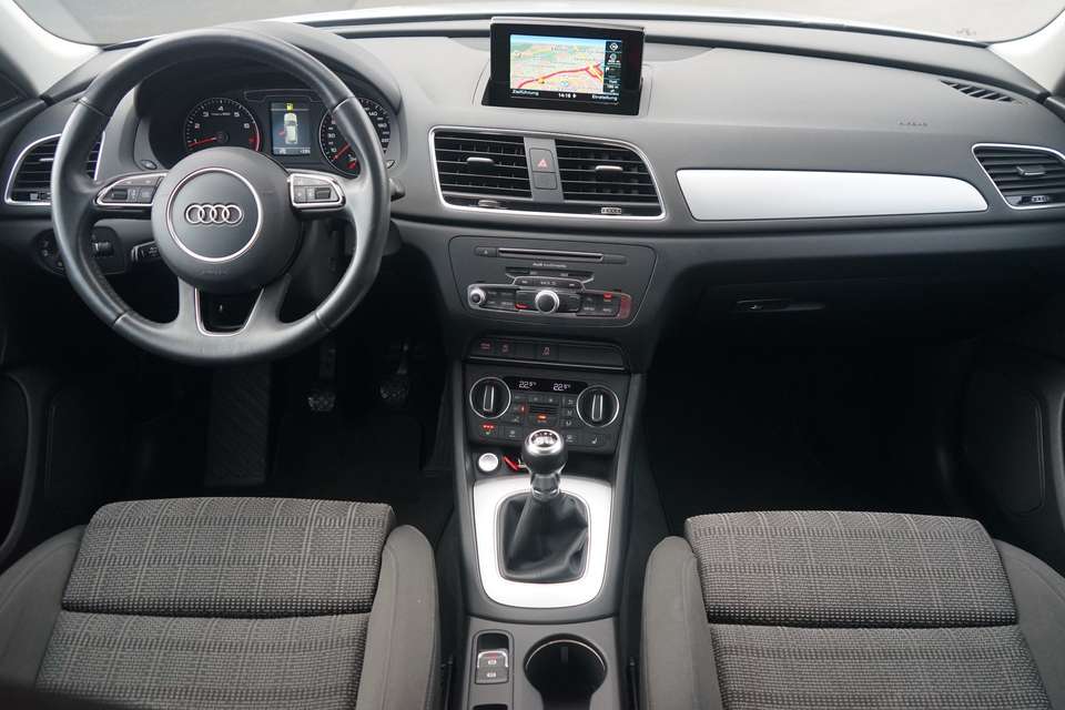 Audi Q3 - Imagem 8