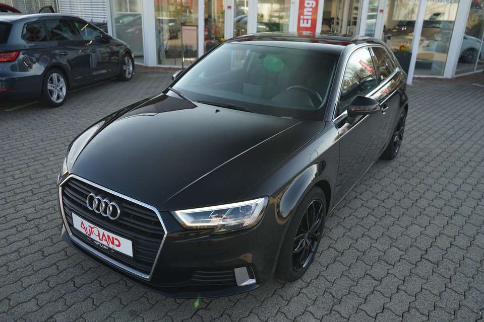 Audi A3 - Imagem 7