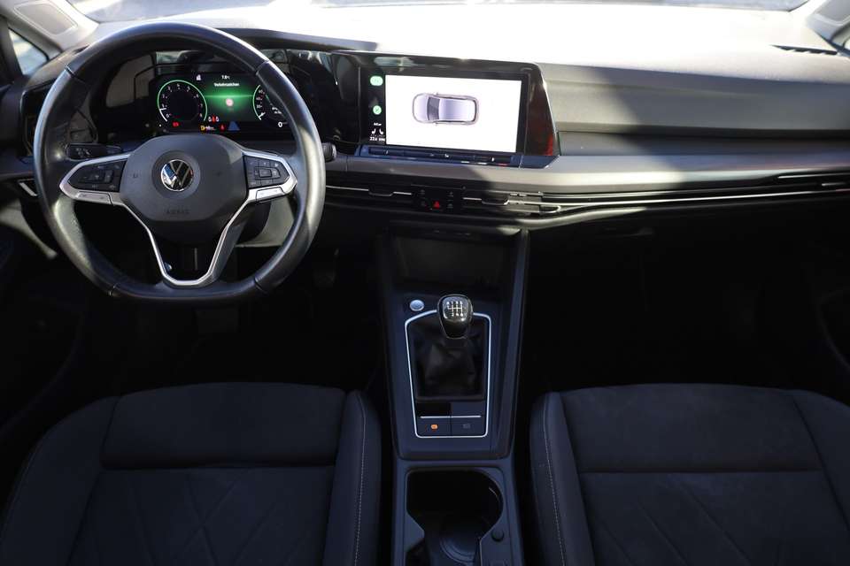 Volkswagen Golf - Imagem 8