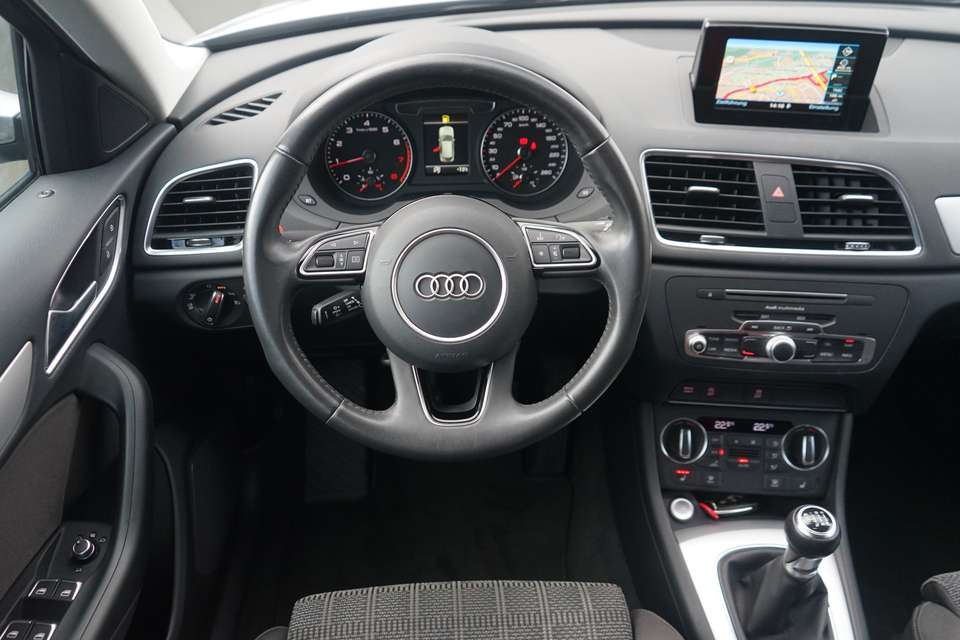 Audi Q3 - Imagem 9