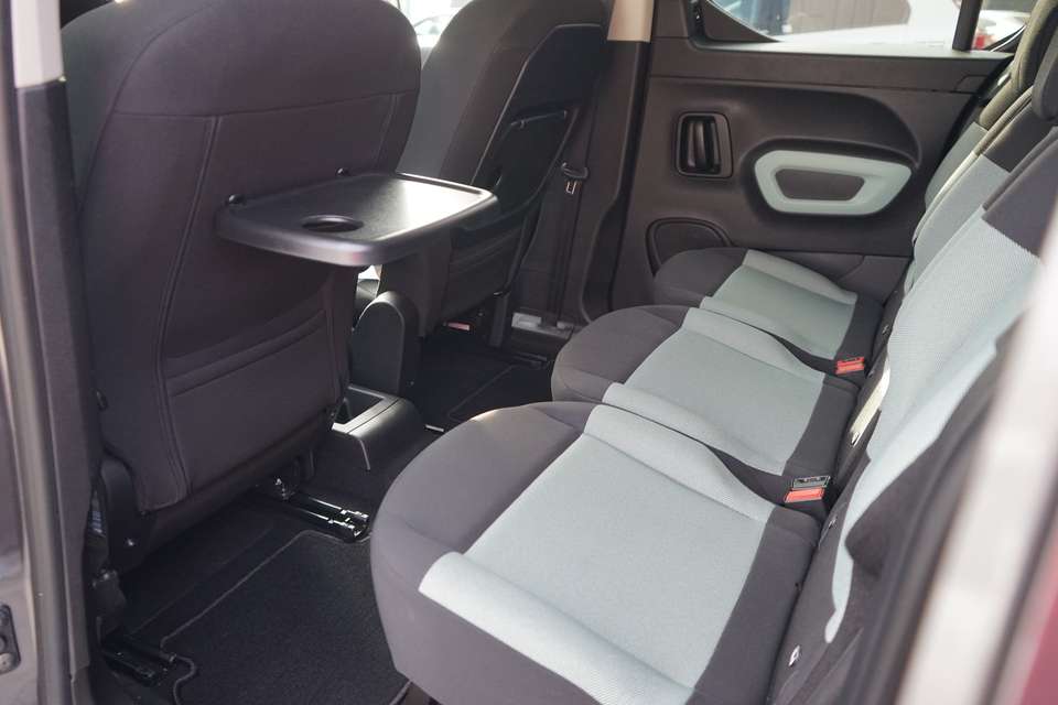 Citroen Berlingo - Imagem 9