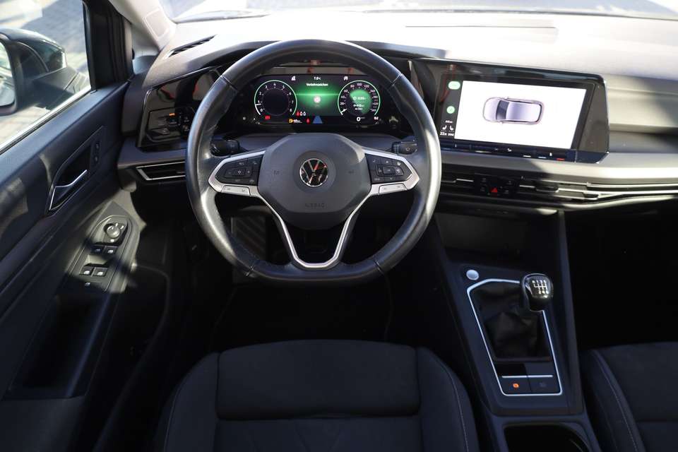 Volkswagen Golf - Imagem 9