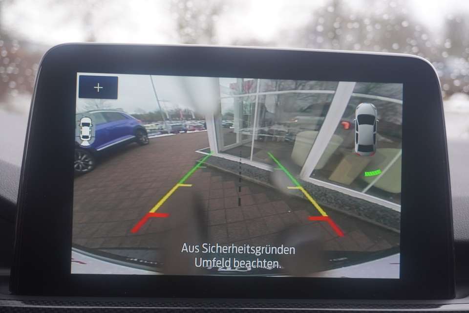 Ford Kuga - Imagem 10