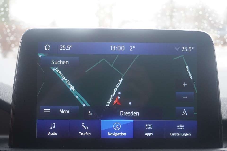 Ford Kuga - Imagem 11