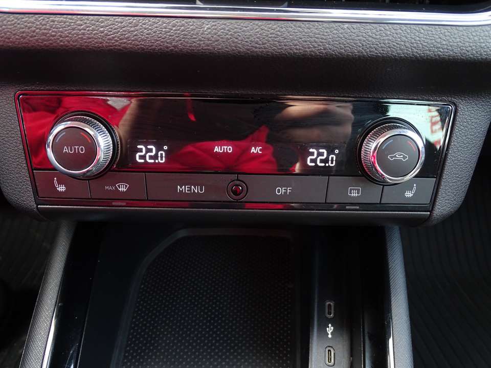 Skoda Kamiq - Imagem 12