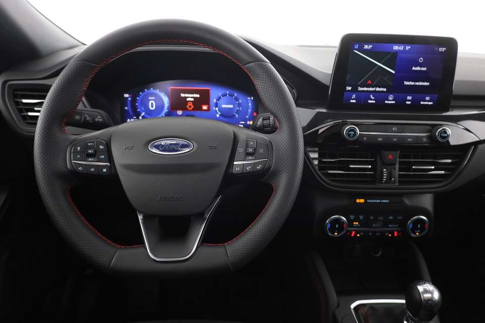 Ford Kuga - Imagem 10