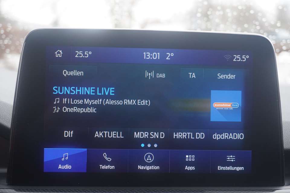 Ford Kuga - Imagem 12