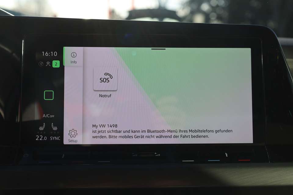 Volkswagen Golf - Imagem 12