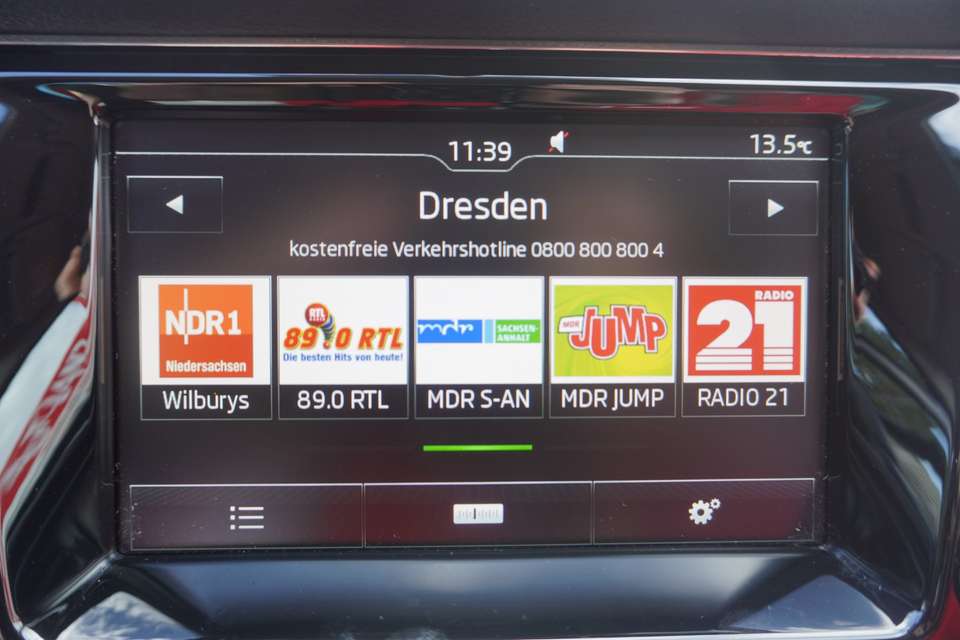 Skoda Fabia - Imagem 14