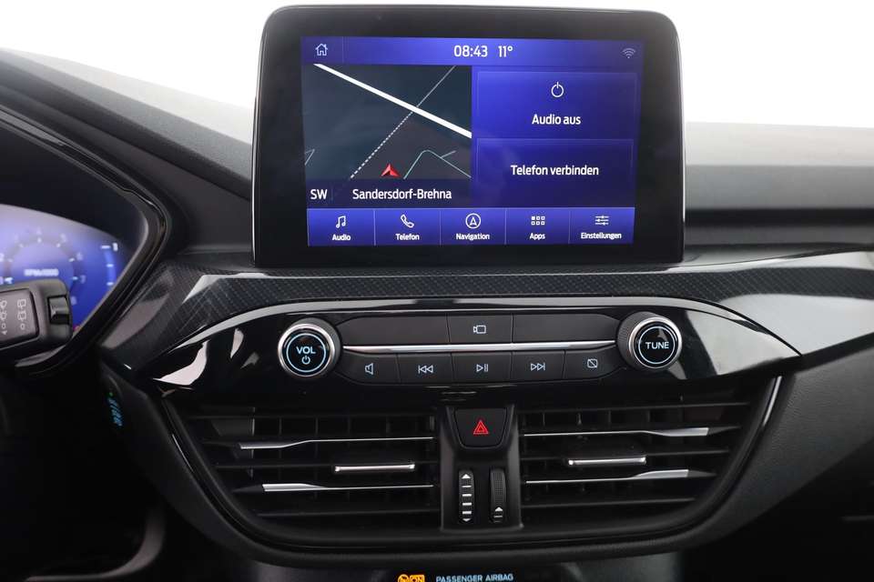 Ford Kuga - Imagem 11