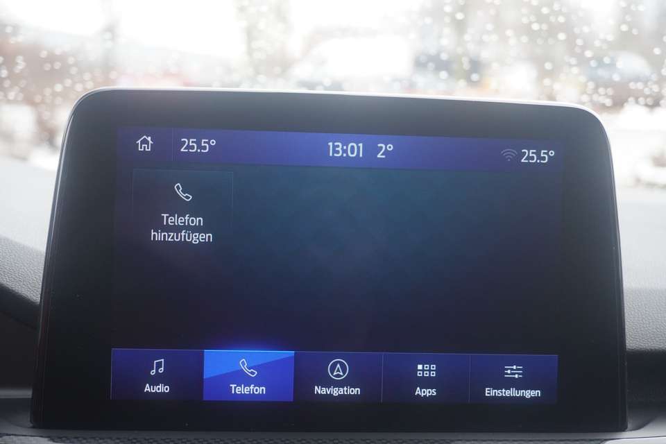 Ford Kuga - Imagem 13