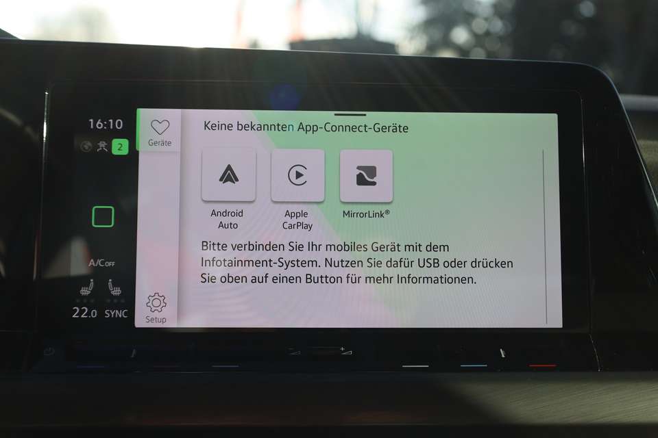 Volkswagen Golf - Imagem 13