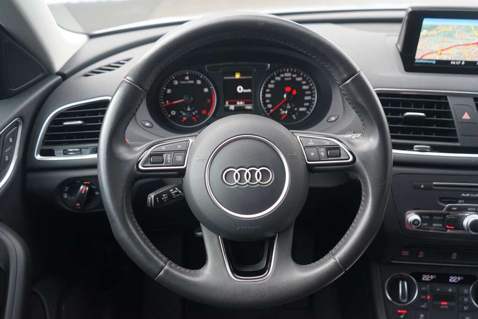 Audi Q3 - Imagem 14