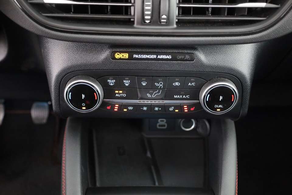 Ford Kuga - Imagem 12