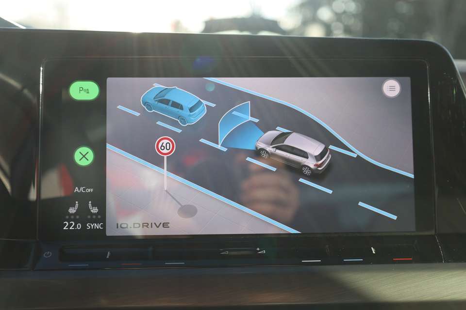 Volkswagen Golf - Imagem 14