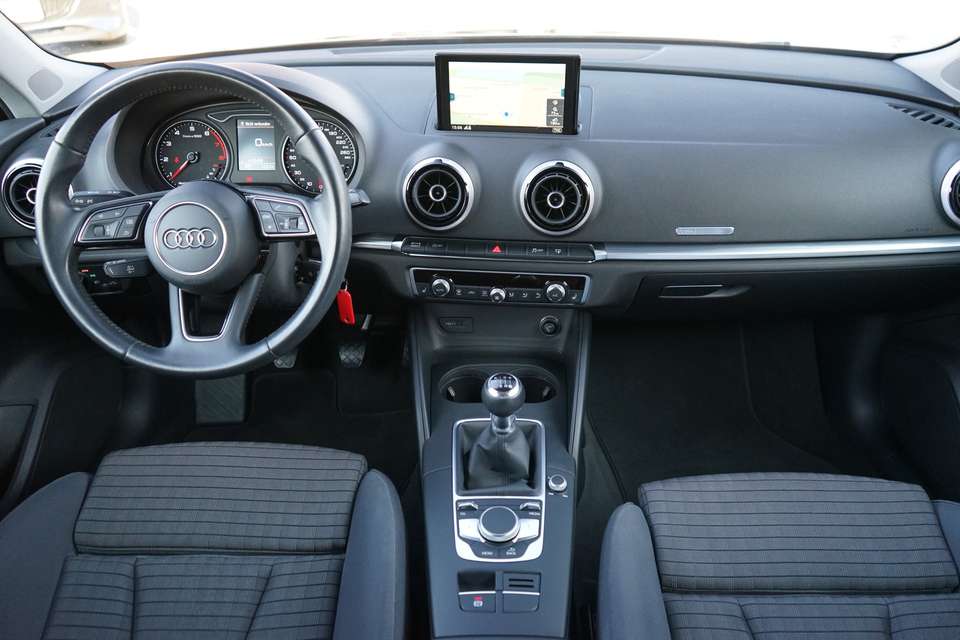 Audi A3 - Imagem 14