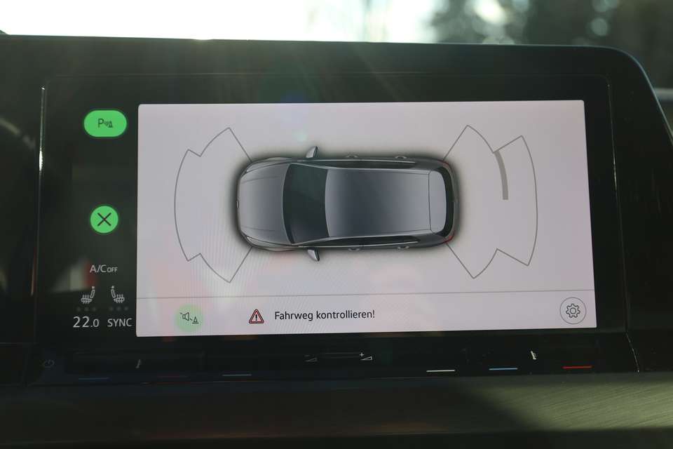 Volkswagen Golf - Imagem 15