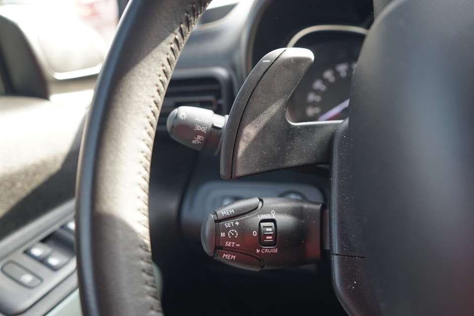 Citroen Berlingo - Imagem 15