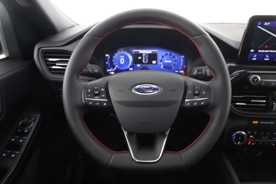 Ford Kuga - Imagem 14