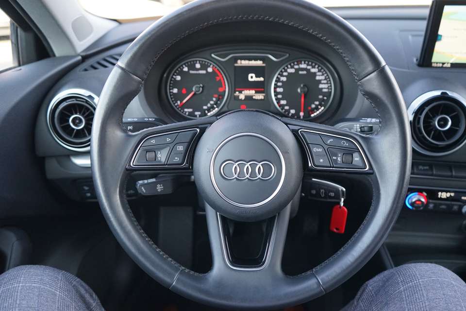 Audi A3 - Imagem 15