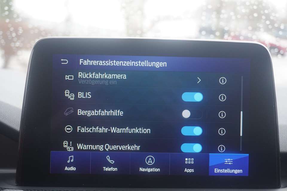 Ford Kuga - Imagem 15