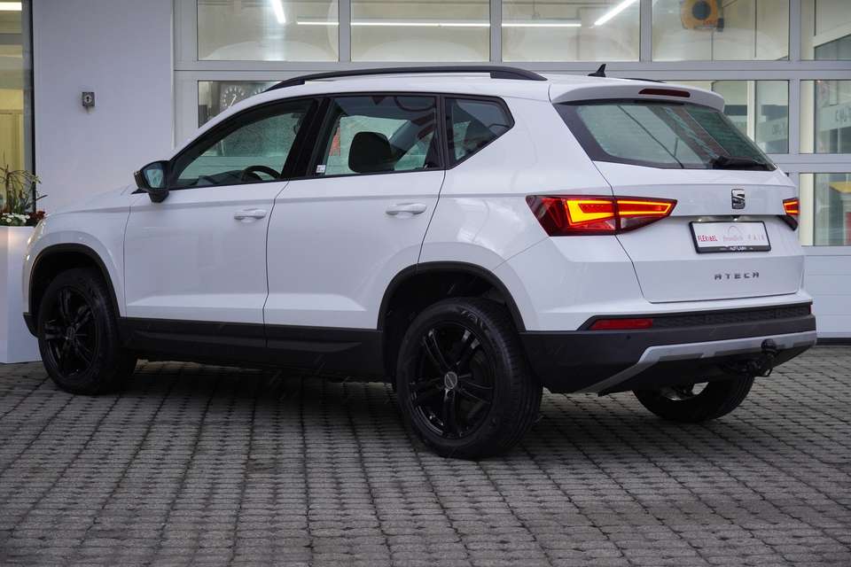 SEAT Ateca - Imagem 3