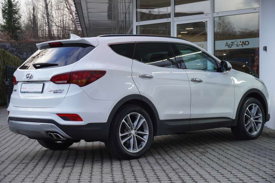 Hyundai SANTA FE - Imagem 5