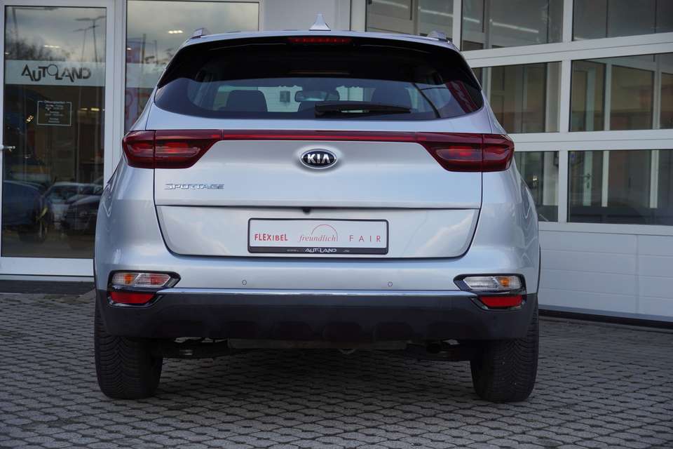 Kia Sportage - Imagem 5
