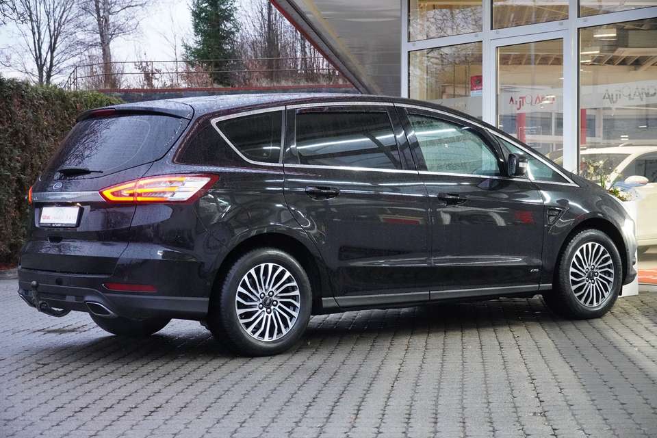 Ford S-Max - Imagem 6
