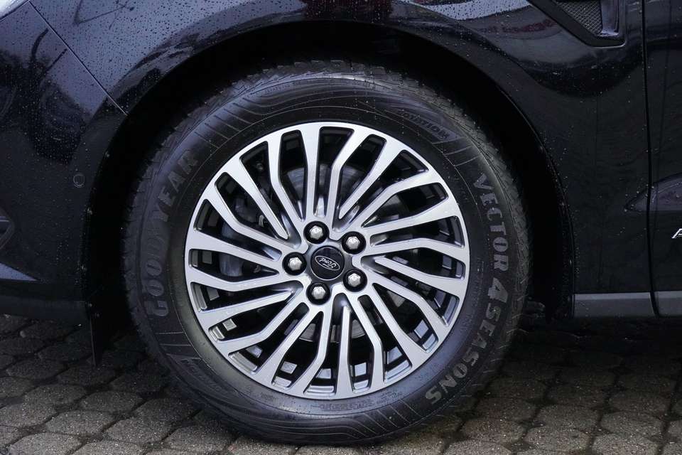 Ford S-Max - Imagem 9