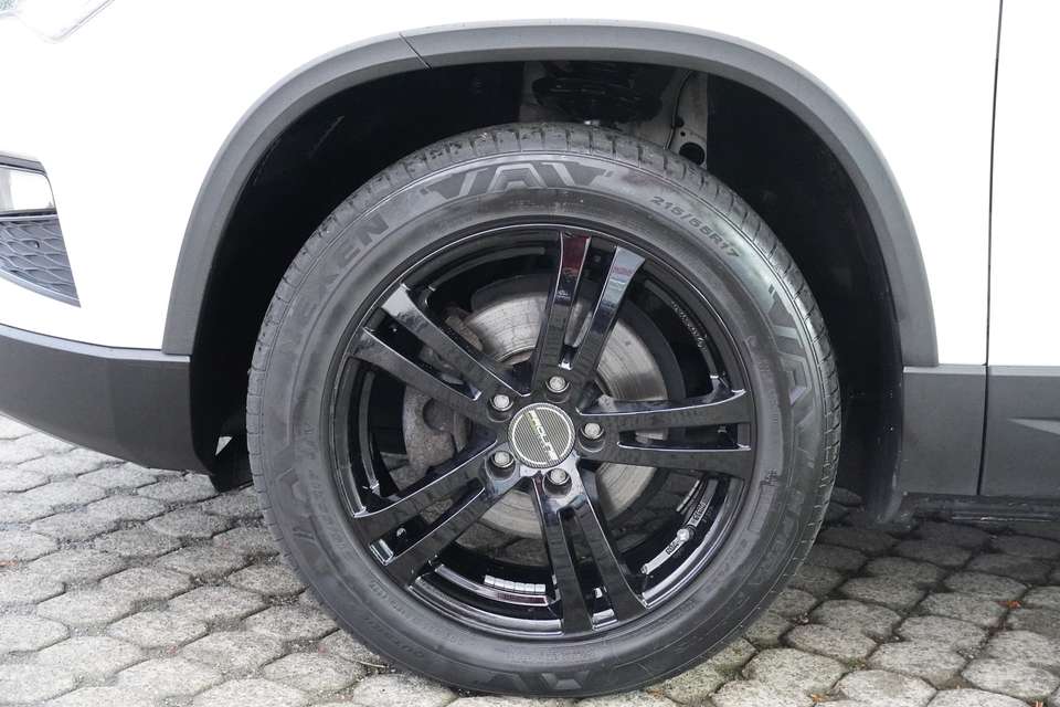 SEAT Ateca - Imagem 8