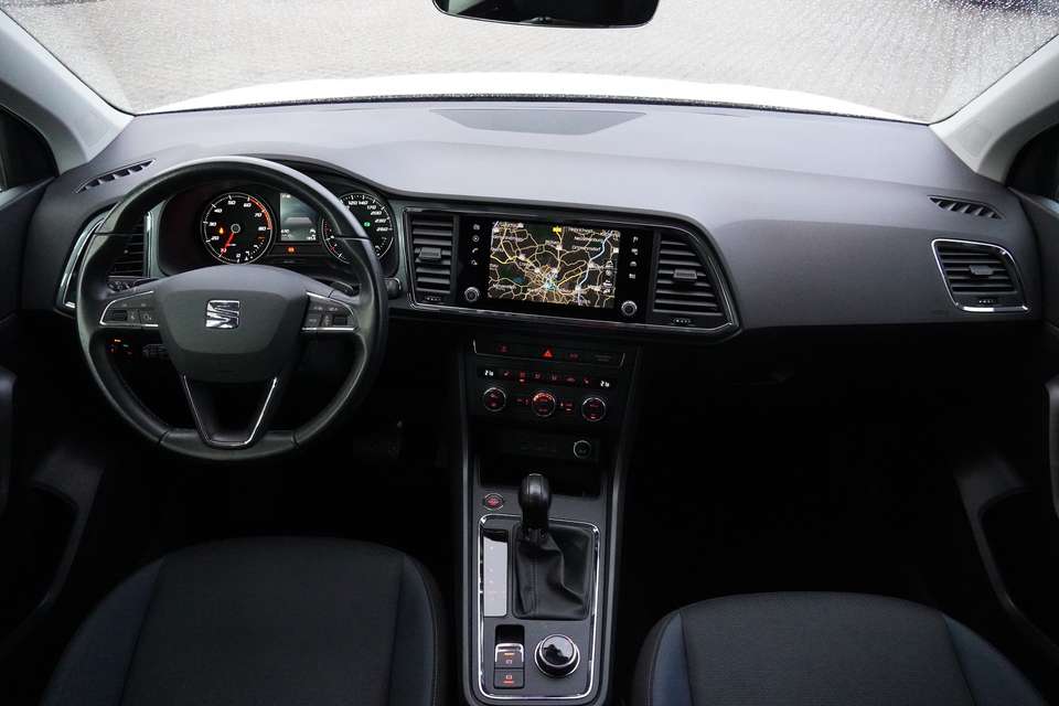 SEAT Ateca - Imagem 10