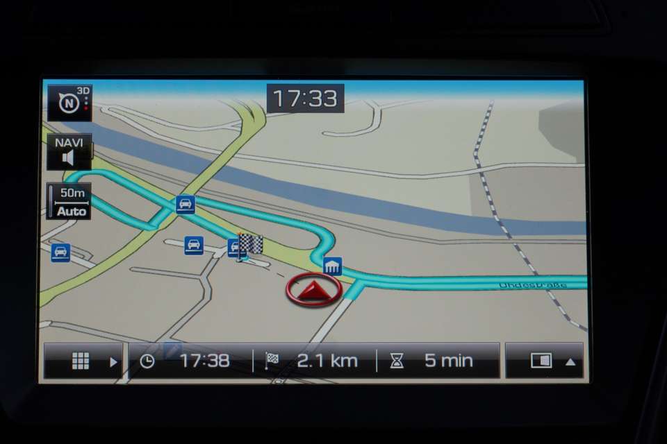 Hyundai SANTA FE - Imagem 12