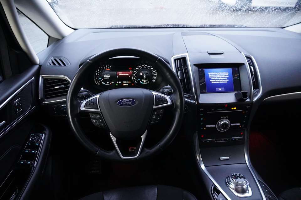 Ford S-Max - Imagem 12