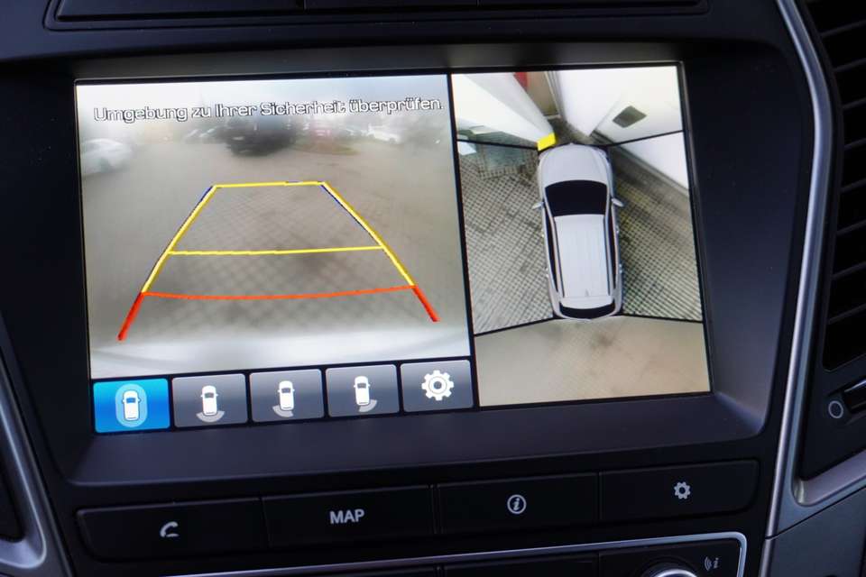 Hyundai SANTA FE - Imagem 13