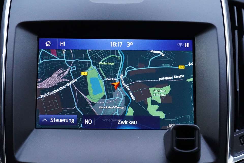 Ford S-Max - Imagem 13