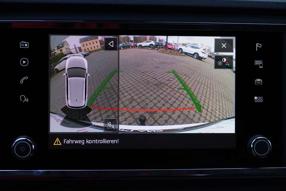 SEAT Ateca - Imagem 13