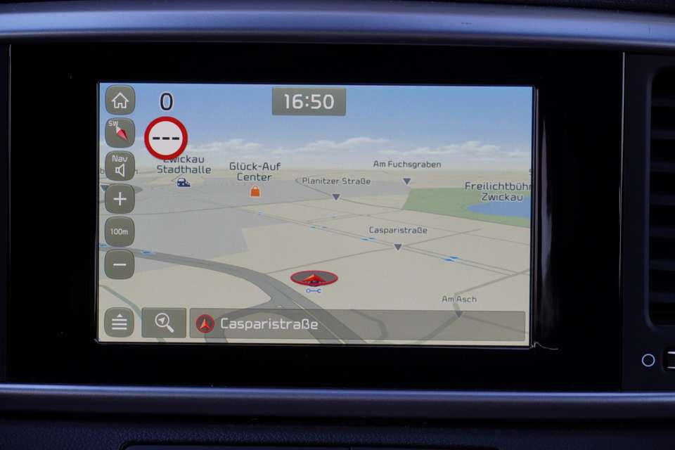 Kia Sportage - Imagem 13