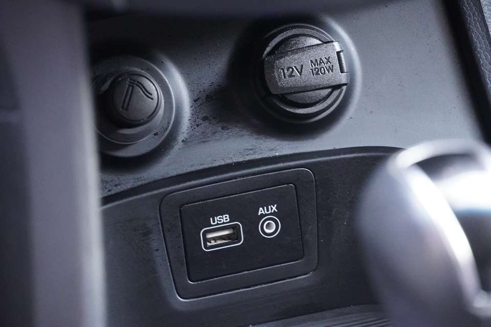 Hyundai SANTA FE - Imagem 15